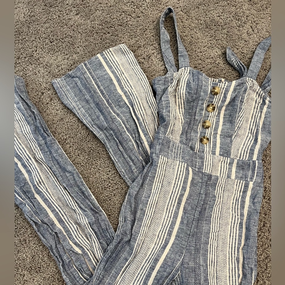 Jumpsuit